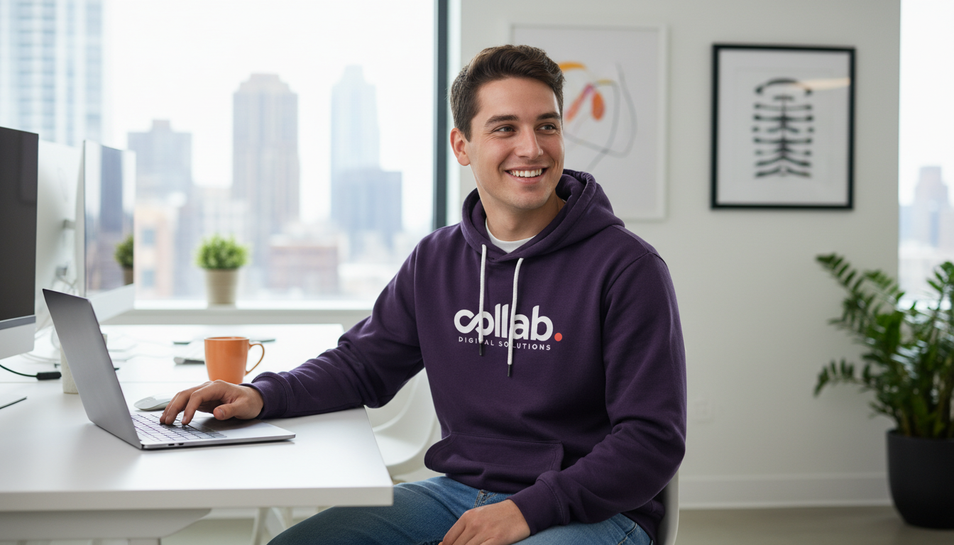 Visual Identity & Design